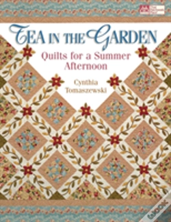 Capa do artigo Tea In The Garden