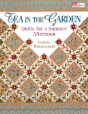 Tea In The Garden - Preview
