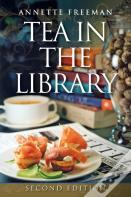 Tea In The Library