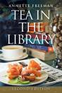 Tea In The Library - Preview