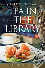 Capa do artigo Tea In The Library