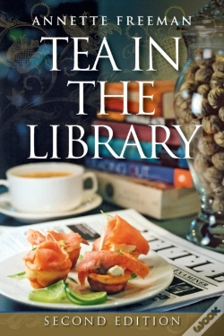 Capa do artigo Tea In The Library