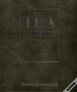 Capa do artigo Tea Industry