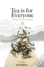 Capa do artigo Tea Is For Everyone