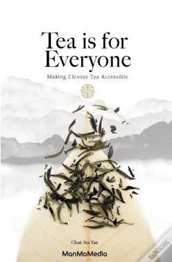 Capa do artigo Tea Is For Everyone