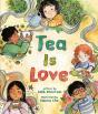 Tea Is Love - Preview