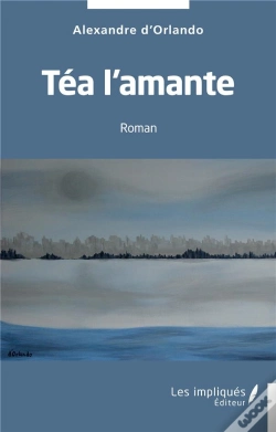 Capa do artigo Téa L'Amante