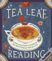 Capa do artigo Tea Leaf Reading