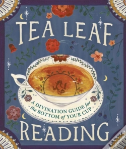 Capa do artigo Tea Leaf Reading