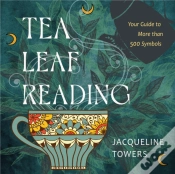 Capa do artigo Tea Leaf Reading