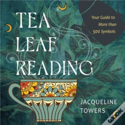 Capa do artigo Tea Leaf Reading
