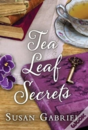 Capa do artigo Tea Leaf Secrets