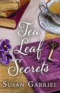 Tea Leaf Secrets - Preview