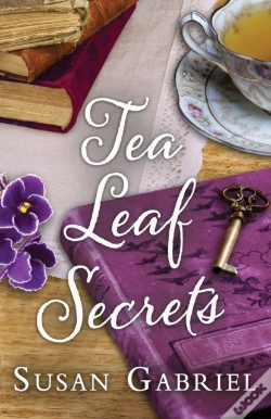 Capa do artigo Tea Leaf Secrets