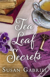Capa do artigo Tea Leaf Secrets