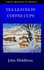 Tea Leaves In Coffee Cups - Preview