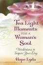 Tea Light Moments For A Woman'S Soul - Preview
