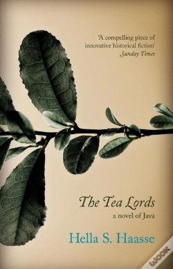 Capa do artigo Tea Lords