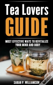 Capa do artigo Tea Lovers Guide