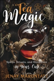 Capa do artigo Tea Magic