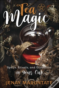Capa do artigo Tea Magic