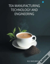 Capa do artigo Tea Manufacturing Technology And Engineering