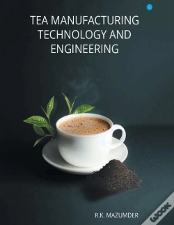 Capa do artigo Tea Manufacturing Technology And Engineering