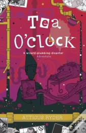 Tea O'Clock
