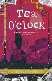 Capa do artigo Tea O