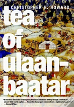 Capa do artigo Tea Of Ulaanbaatar