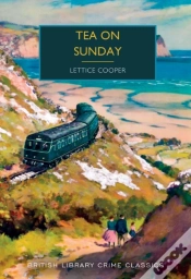 Capa do artigo Tea On Sunday