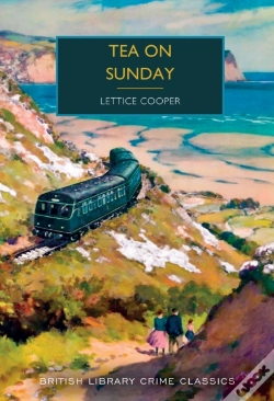 Capa do artigo Tea On Sunday