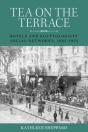 Tea On The Terrace - Preview