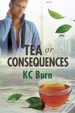Capa do artigo Tea Or Consequences
