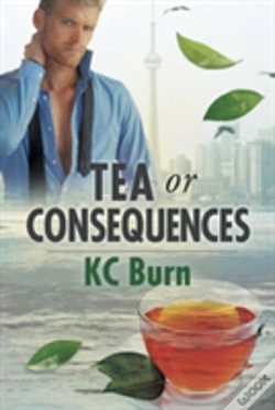 Capa do artigo Tea Or Consequences