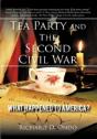 Tea Party And The Second Civil War - Preview
