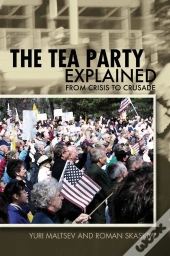 Tea Party Explained