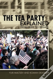 Capa do artigo Tea Party Explained