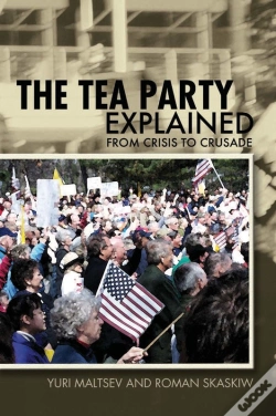 Capa do artigo Tea Party Explained