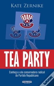 Capa do artigo Tea Party