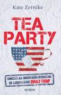 Tea Party - Preview