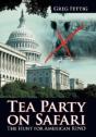 Tea Party On Safari - Preview