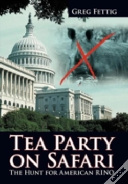 Capa do artigo Tea Party On Safari