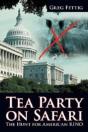 Tea Party On Safari - Preview