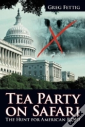 Capa do artigo Tea Party On Safari