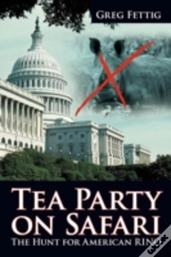 Capa do artigo Tea Party On Safari