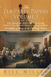 Capa do artigo Tea Party Papers Volume I Second Edition