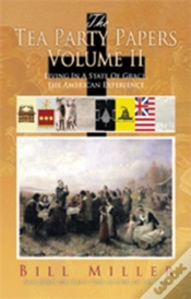 Capa do artigo Tea Party Papers Volume Ii