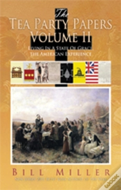 Capa do artigo Tea Party Papers Volume Ii