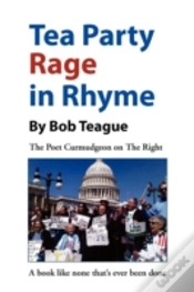 Capa do artigo Tea Party Rage In Rhyme